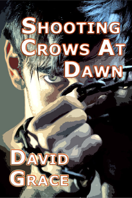 Shooting Crows At Dawn